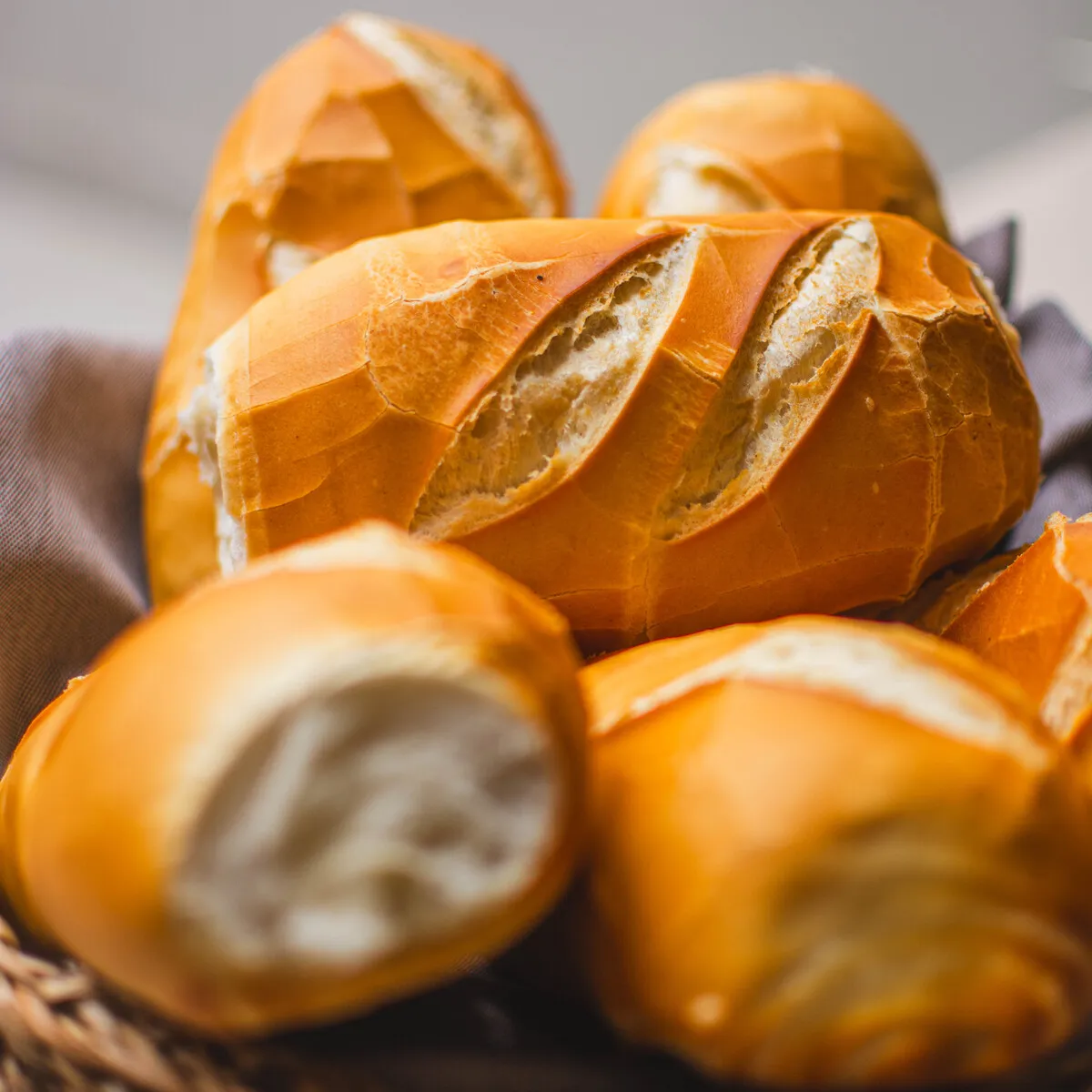 Baguete 1