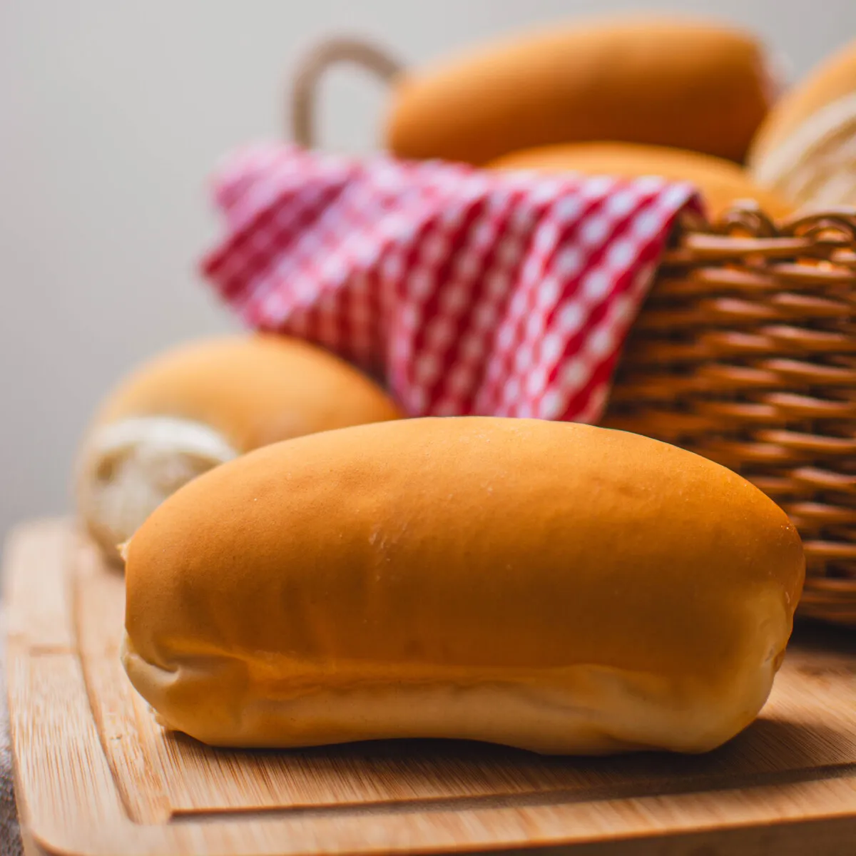 Hot Dog Médio 1
