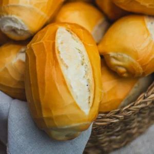 Pão Francês 1