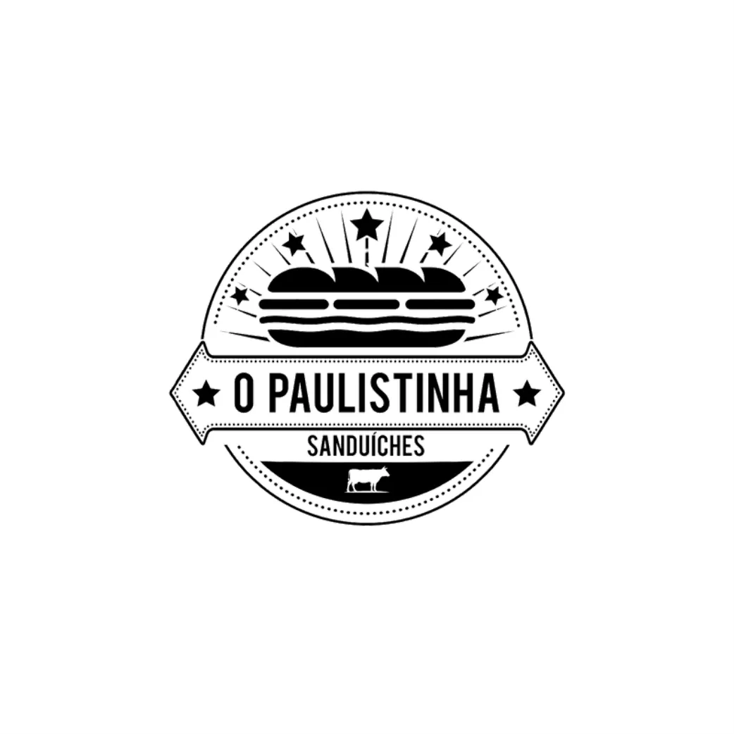 Logo paulistinha